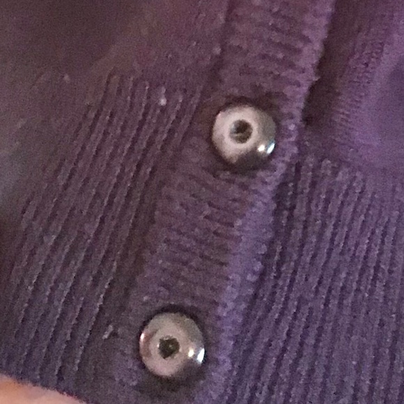 East 5th cardigan sweater - Picture 3 of 4